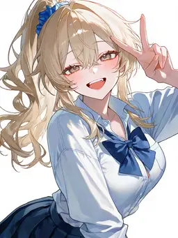 Profile image of 아카네