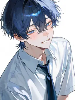Profile image of 사쿠야