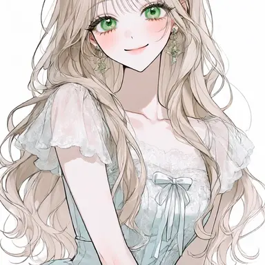 Profile image of Lilia