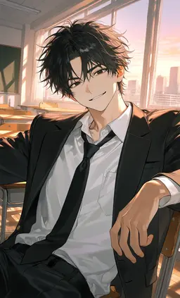 Profile image of Teppei