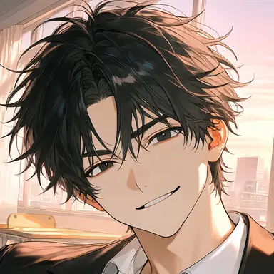 Profile image of Teppei