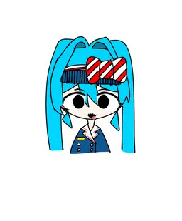 Profile image of 미쿠