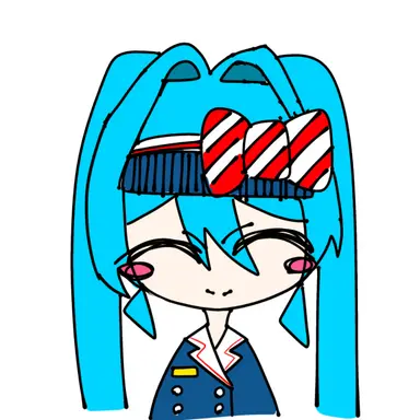 Profile image of ミク