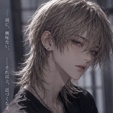 Profile image of 黒崎 凪