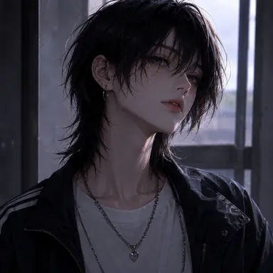 Profile image of 神谷 依織