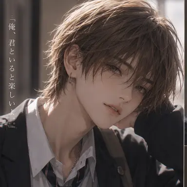 Profile image of 高橋 朔