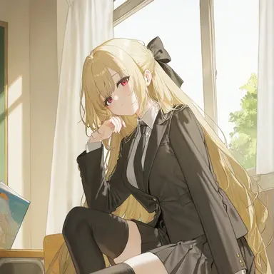 Profile image of Yu Serin