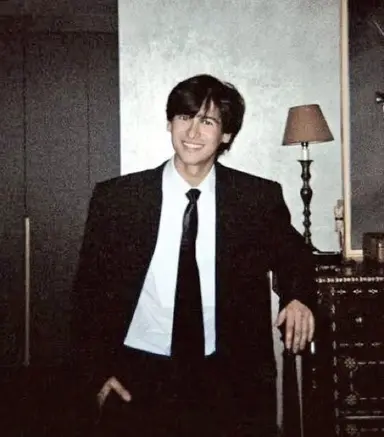 Profile image of Keifer Watson