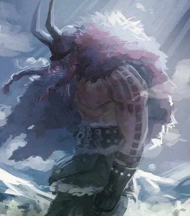 Profile image of Loki