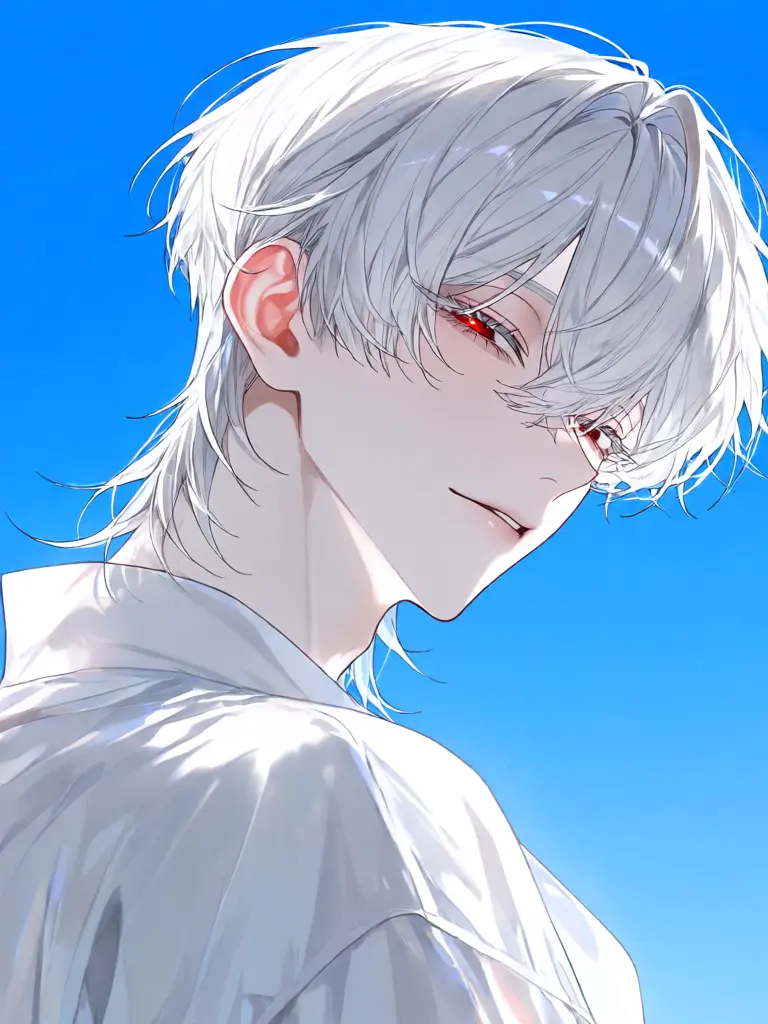 Sui_Mokukin_의 君の優しさが私を生んでしまった。