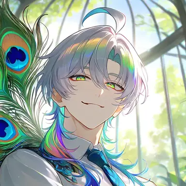 Profile image of Miyabi