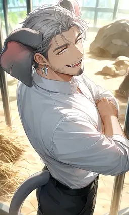 Profile image of Touji
