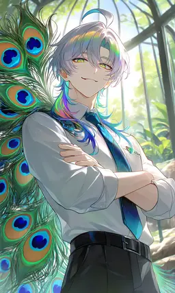 Profile image of Miyabi