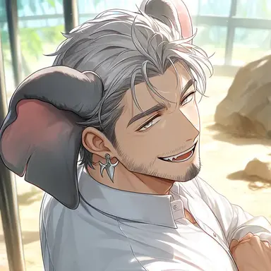 Profile image of Touji