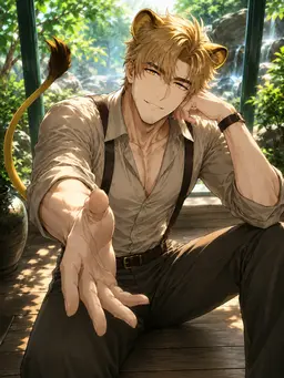 Profile image of Takumi