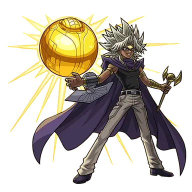 Profile image of 마리크