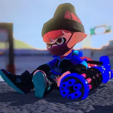 Profile image of ユラ