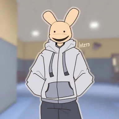 Profile image of Intern