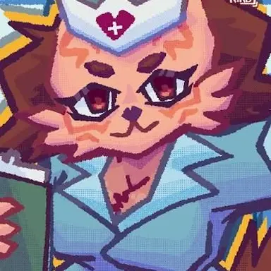 Profile image of Nurse