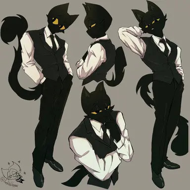 Profile image of Secret Agent
