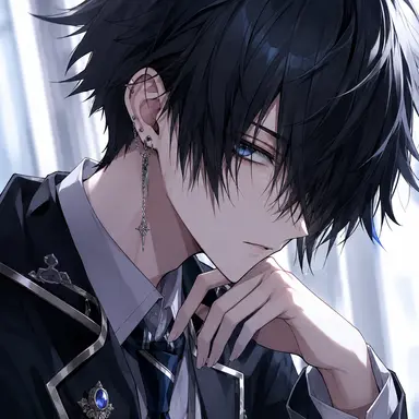 Profile image of Izuto