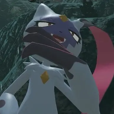 HumbleCell0476의 ポケモンの世界(オオニューラ)自分用