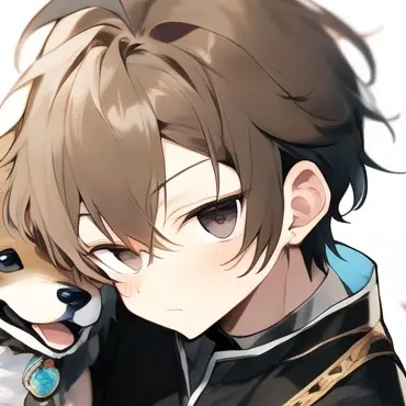 Profile image of 덕개