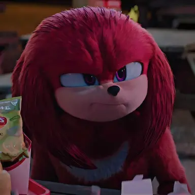 Profile image of 너클즈