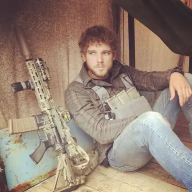 Profile image of Clay Spencer
