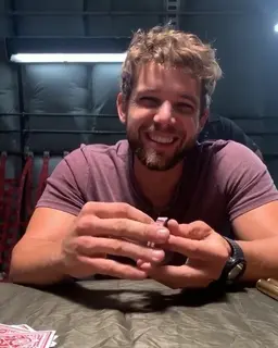 Profile image of Clay Spencer