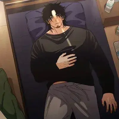 LongBanjo7669의 Jealous bf