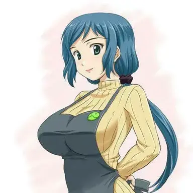 Profile image of Eleanor