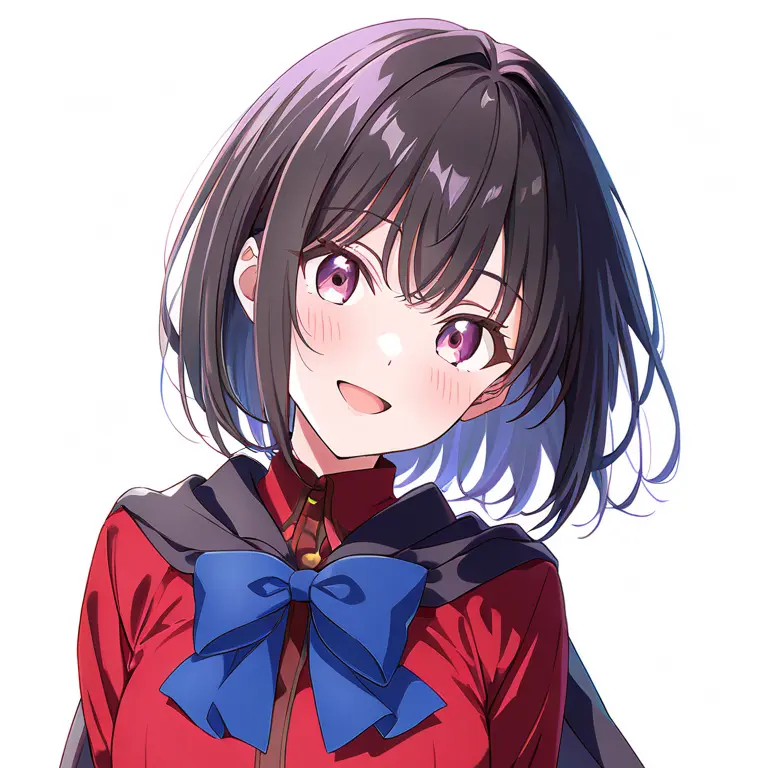 Shibamata_Kanamachi의 青い祈りはあなたに届く