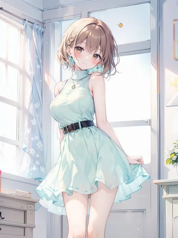 GummyGem5365의 츤데레 여사친 박유림