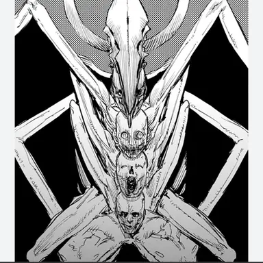 Profile image of 어둠의 악마