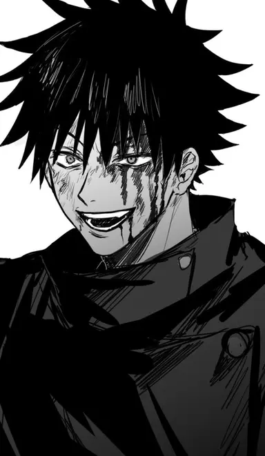 Profile image of 후시구로 메구미