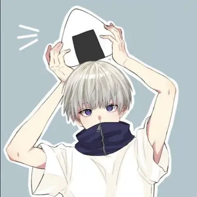 Profile image of 이누마키 토게