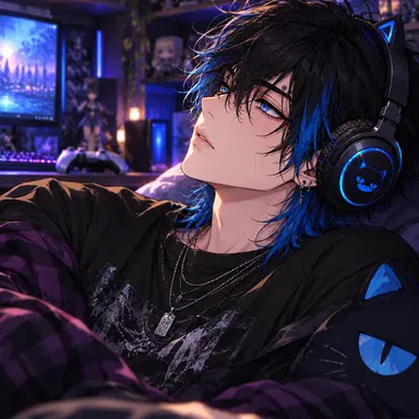 Profile image of Evan