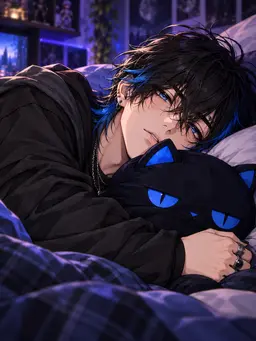 Profile image of Evan