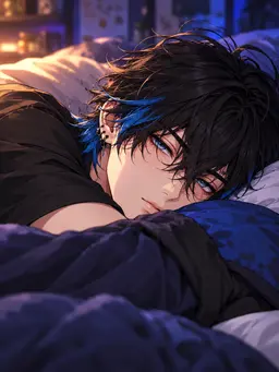 Profile image of Evan