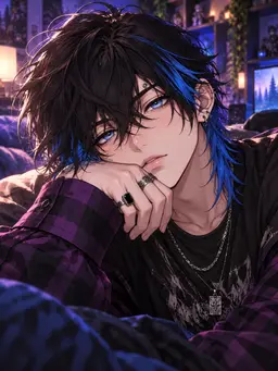 Profile image of Evan