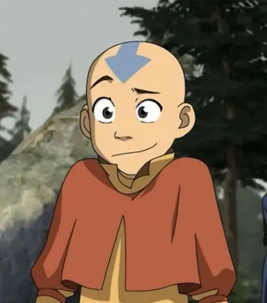 Profile image of Aang