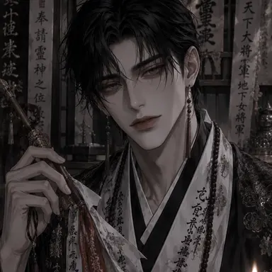 Profile image of Mo Tae-hwi