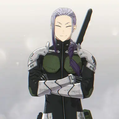 Profile image of 호시나 소우이치로