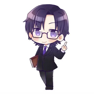 Profile image of もふ