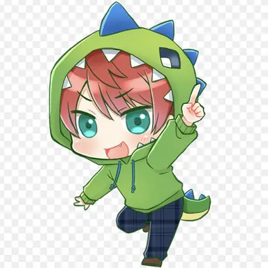 Profile image of じゃぱぱ