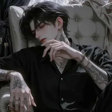 Profile image of user