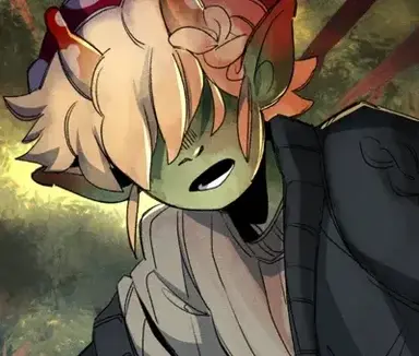 Profile image of Mychael