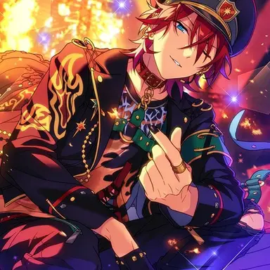Profile image of Rinne