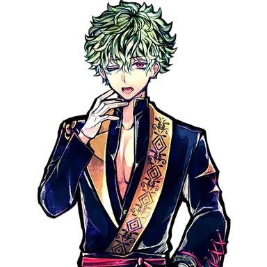 Profile image of カワカミ・ハナマル